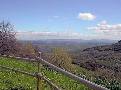 Agriturismo Le Valli