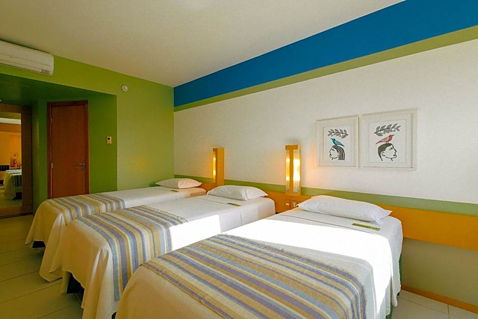 Verdegreen Hotel