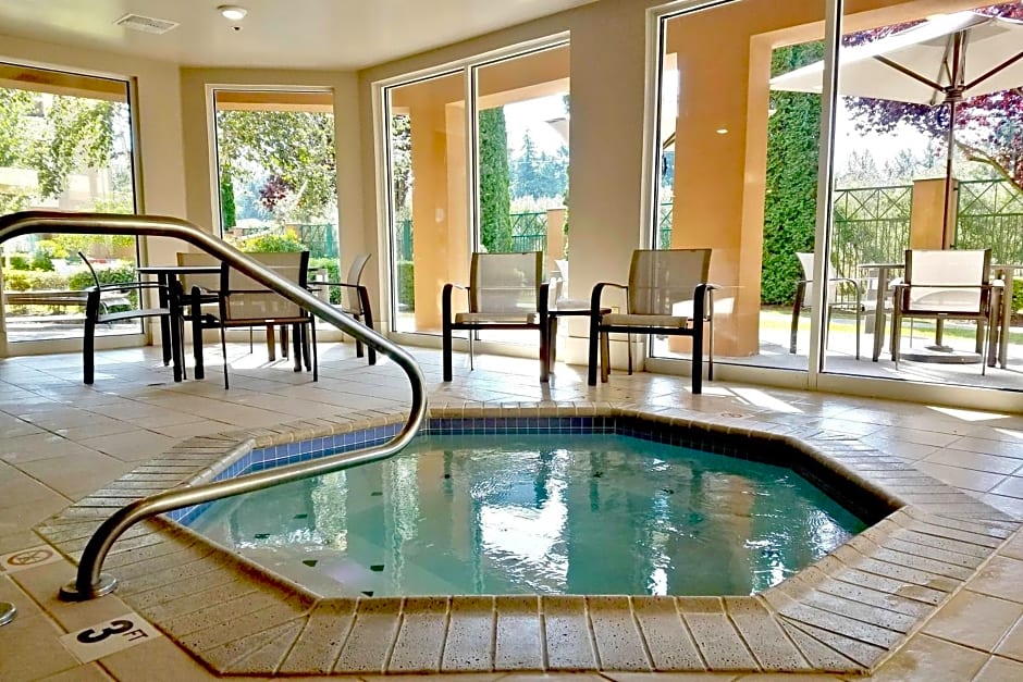 Courtyard Seattle North / Lynnwood Everett