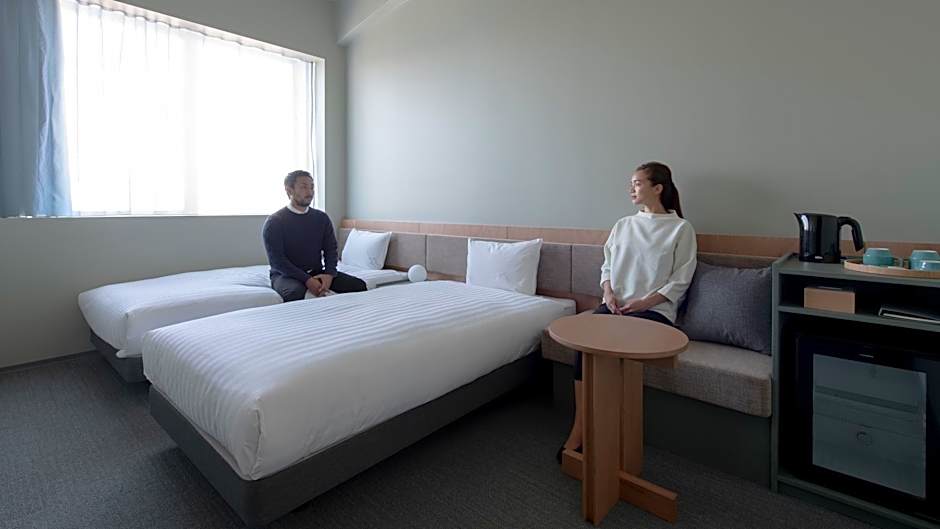 KAIKA Tokyo by THE SHARE HOTELS