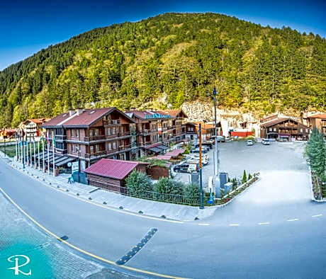 Royal Uzungol Hotel&Spa