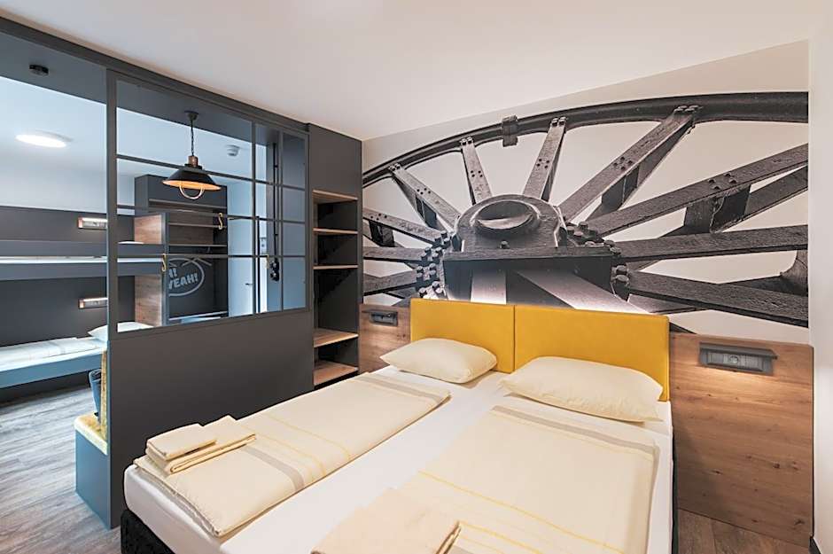 DJH Jugendgästehaus Adolph Kolping