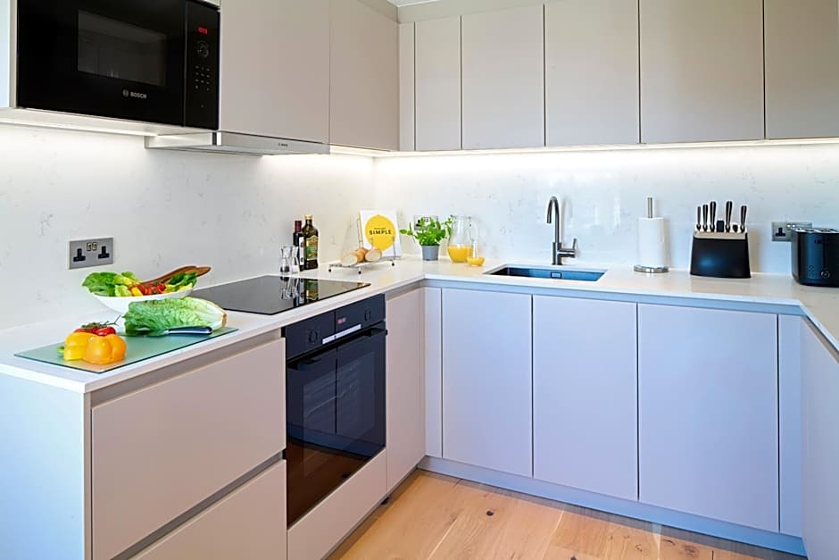 Cheval Phoenix House at Sloane Square