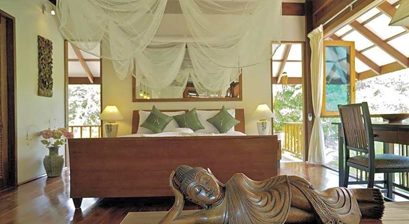 Koh Jum Beach Villas "A member of Secret Retreats"
