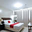 RedDoorz near Osmena Highway 1