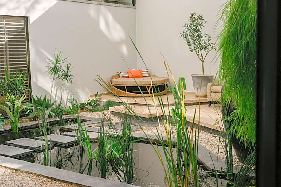 Hotel Matilda, a Member of Design Hotels