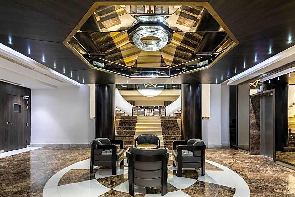 Radisson Hotel Sfax