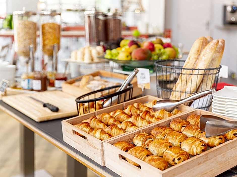 Hotel Mercure Millau