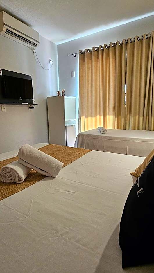 Suítes Recanto Praia Grande