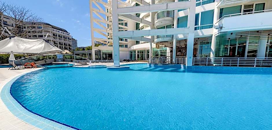 Effect Grand Victoria Hotel - Ultra All Inclusive