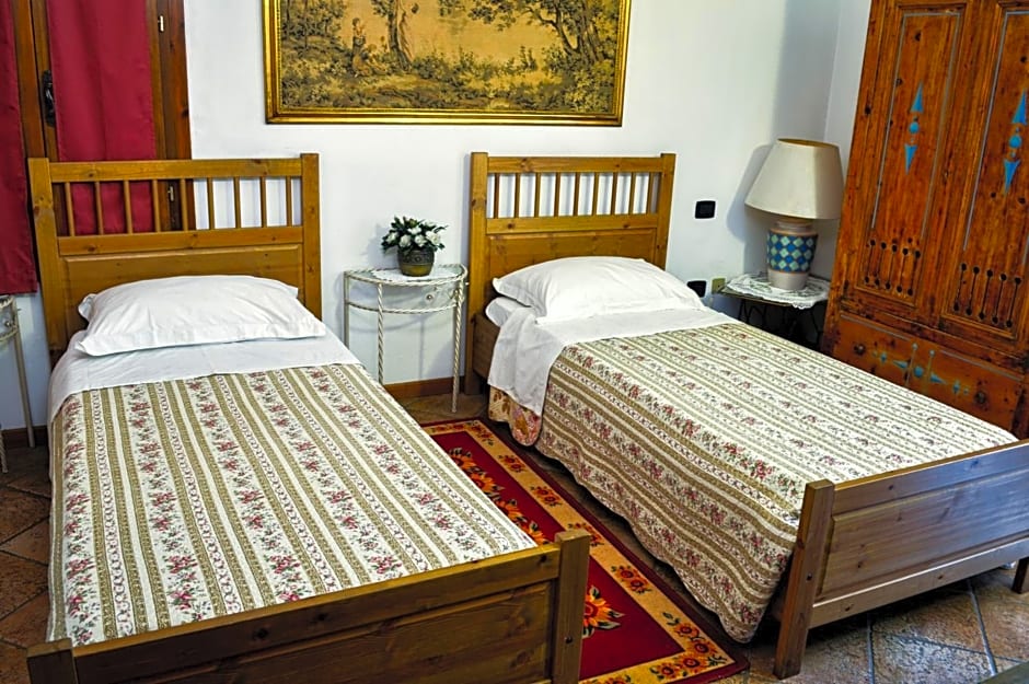 Bed & Breakfast Il Giardino