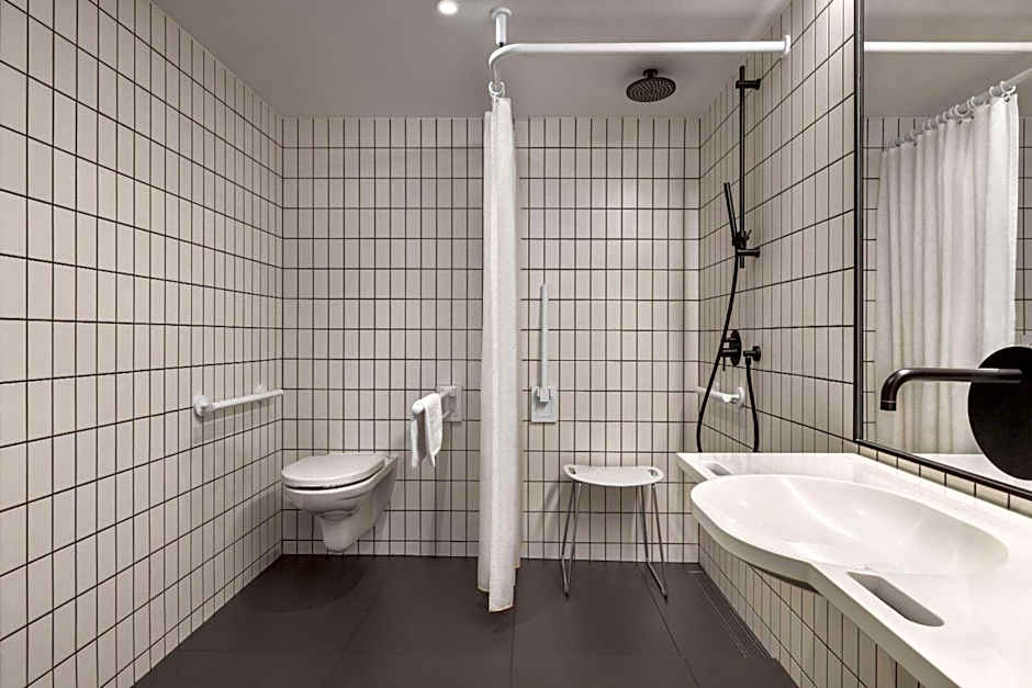 Vienna House by Wyndham Mokotow Warsaw