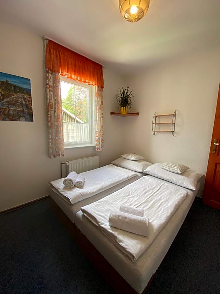 Pension Seidl