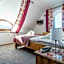 Górski Pałacyk Kompleks obiektów