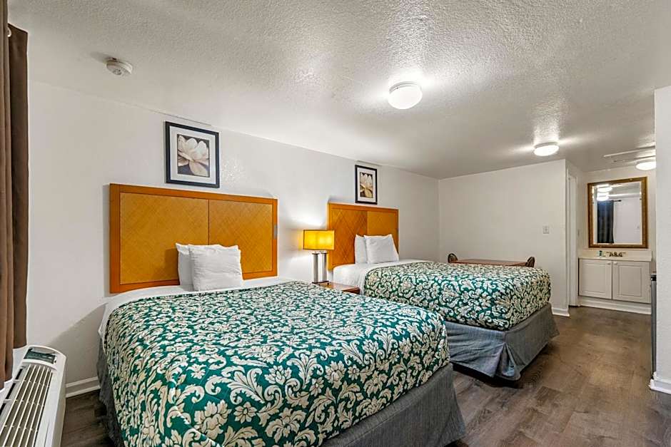 Extended Stay Studios
