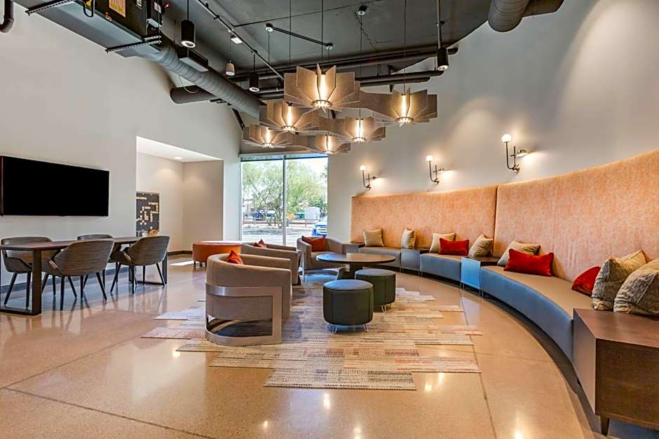 Vib Hotel by Best Western Phoenix-Tempe