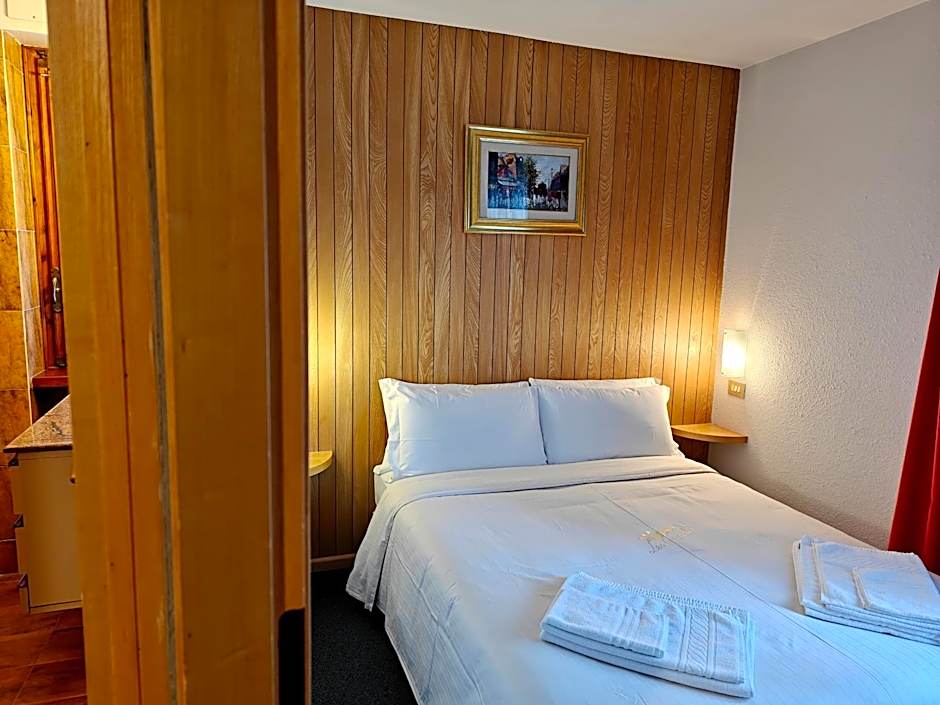 Residence Les Coupoles