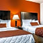 Rodeway Inn & Suites Near Okoboji Lake
