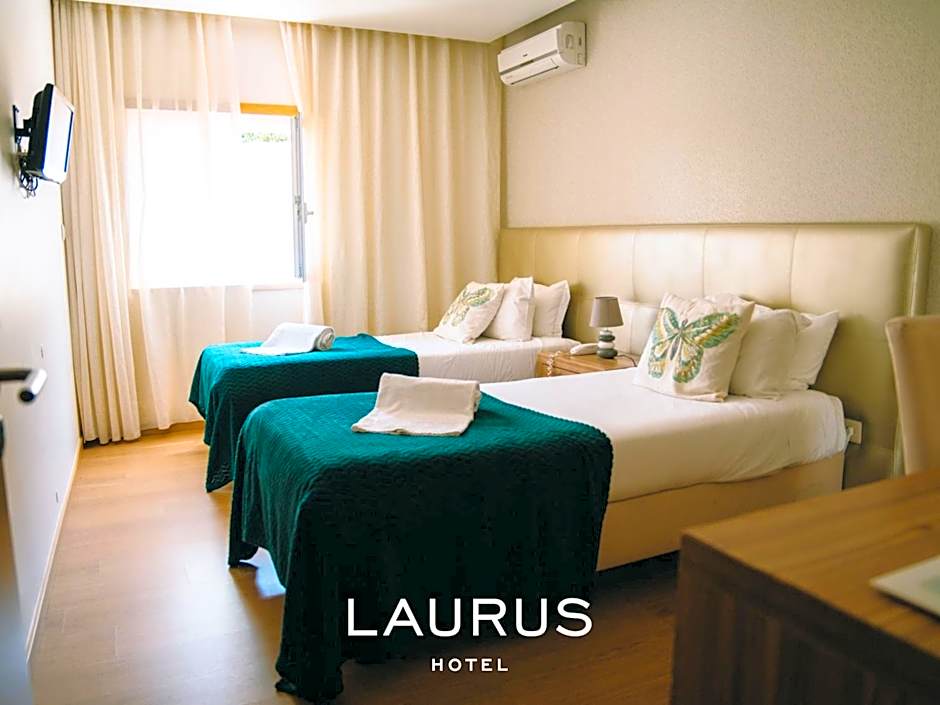 Laurus Hotel
