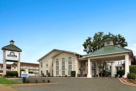 Days Inn by Wyndham Branson/Near the Strip