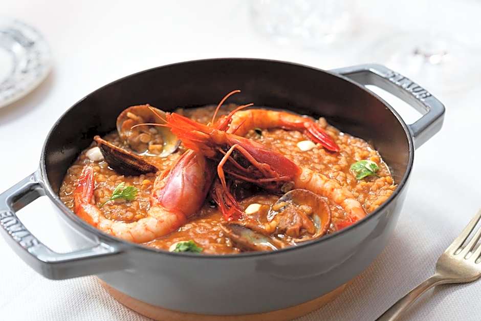 Los Seises Sevilla, a Tribute Portfolio Hotel