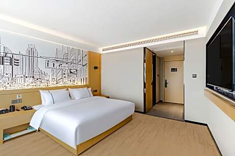 Dossen - Business Bed Room