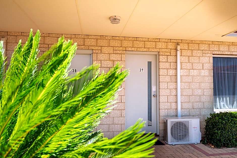 Bunbury Motel and Apartments