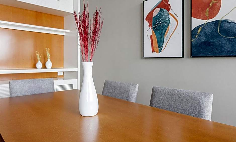 Tabas Maravilhoso apê 3 quartos Leblon LB0035