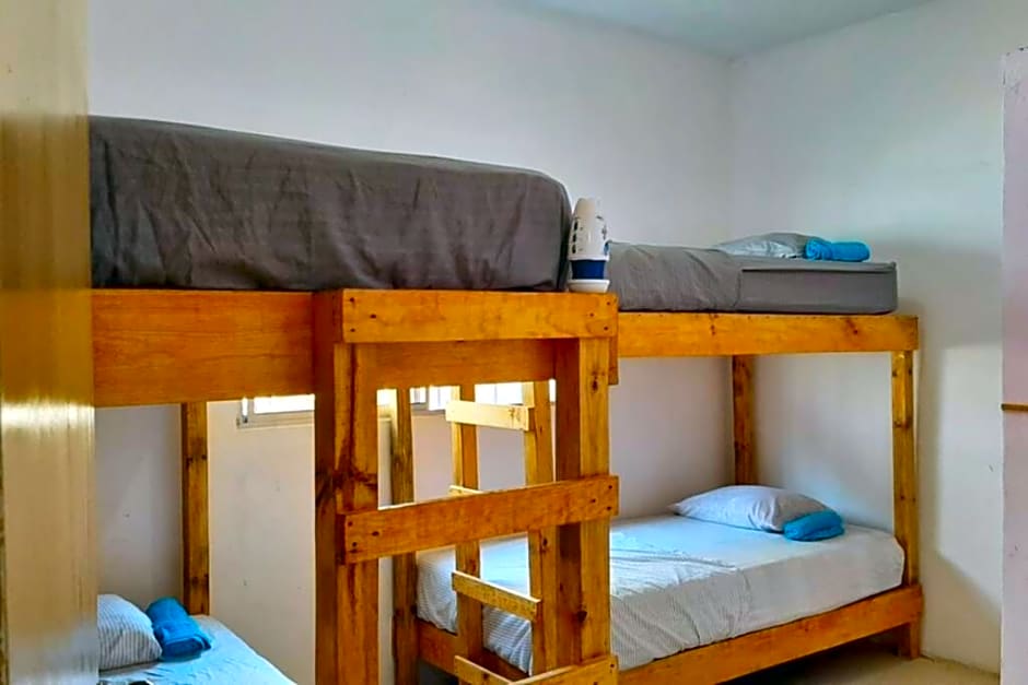 El Costeñito Hostal