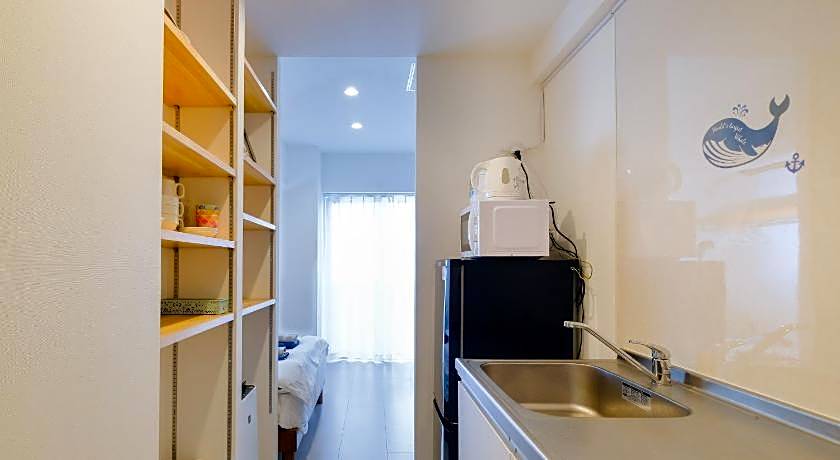 Good Life Apartment