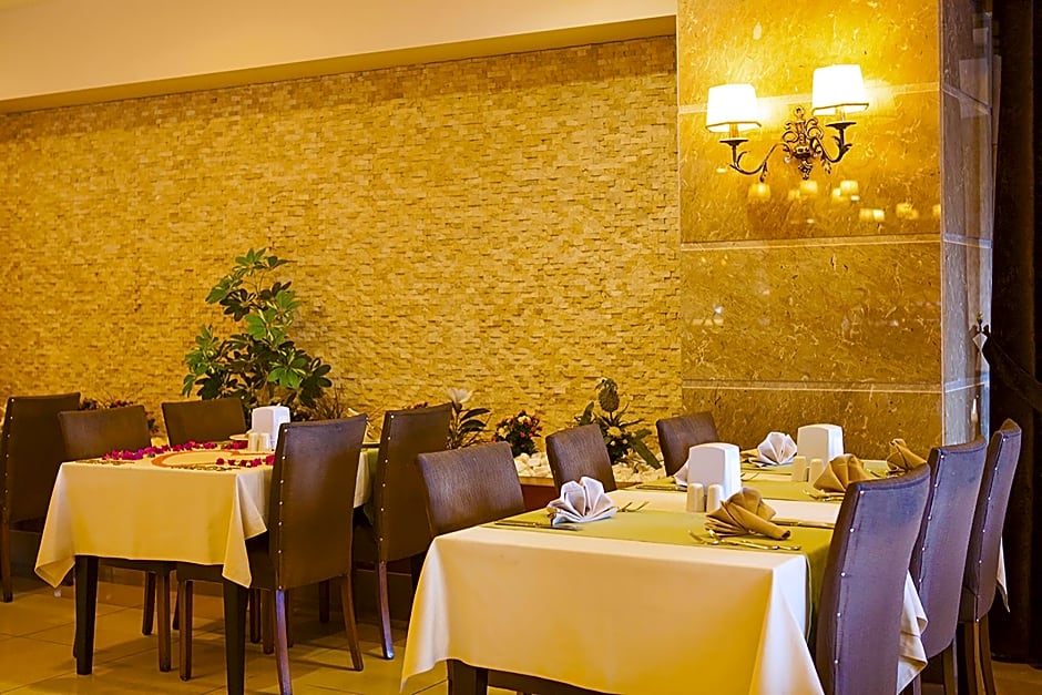 Diamond Beach Hotel & Spa - All Inclusive