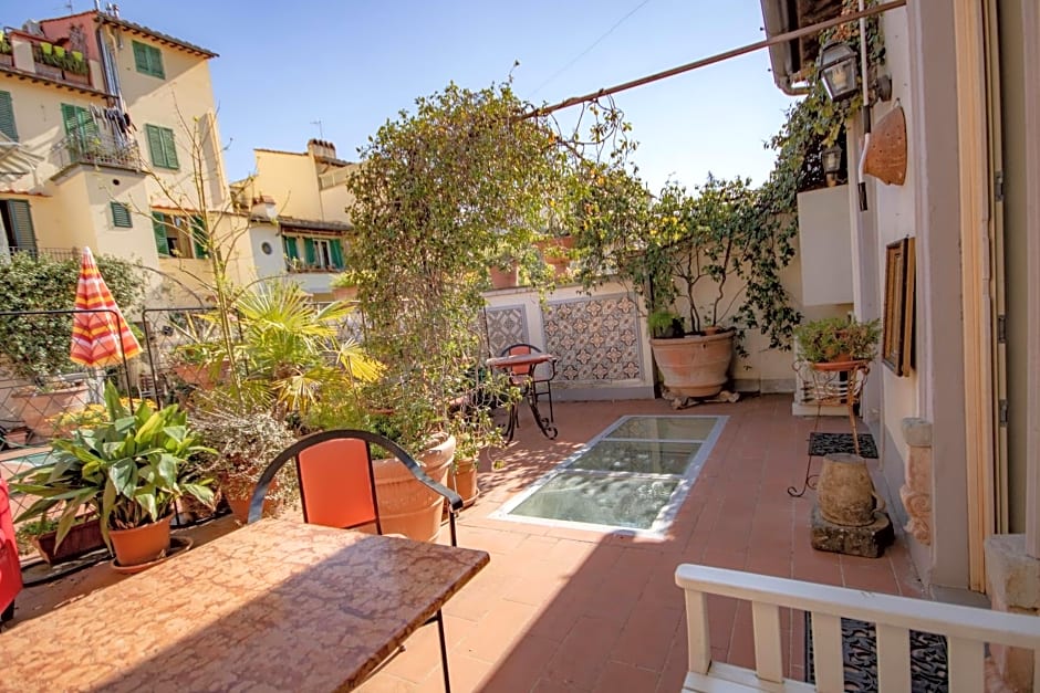 Relais & Maison Grand Tour