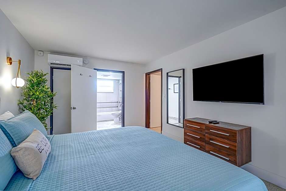 Ocean Villas of Deerfield