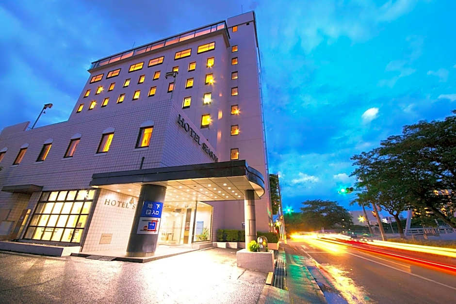 Mito Hotel Season