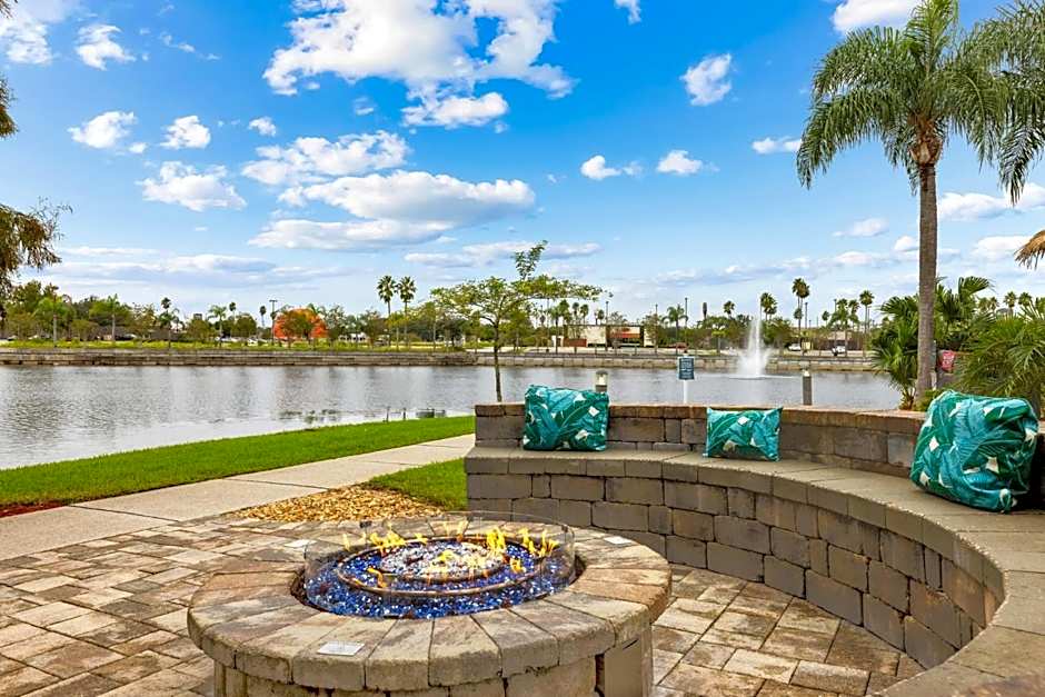 Club Wyndham Cypress Palms