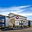 Best Western Plus Twin View Inn & Suites