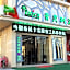 Vatica Hotel Fuyang Linquan Tenghui International City Branch