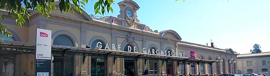 Hotel De La Bastide