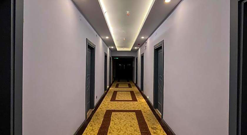 Ankara Santral Otel