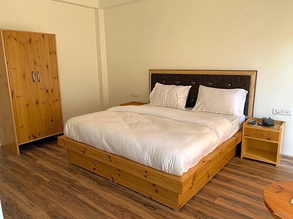 Hotel Sankar Residency – Leh, PA