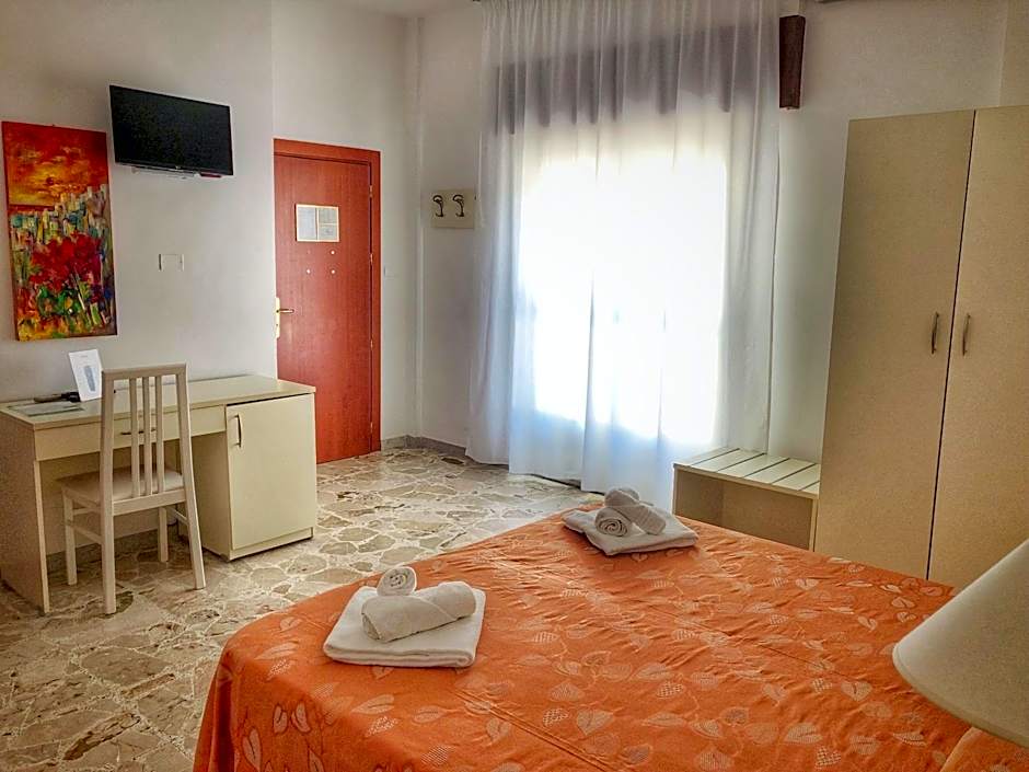 Hotel Pineta