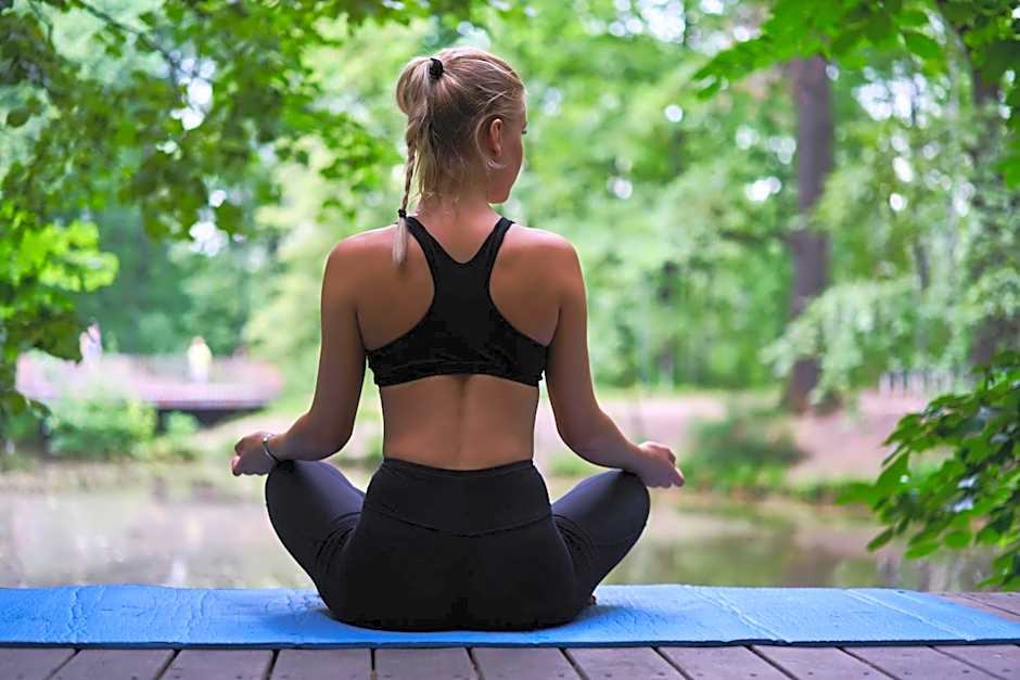 Atiaia Jungle River Retreat