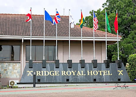 Ridge Royal Hotel
