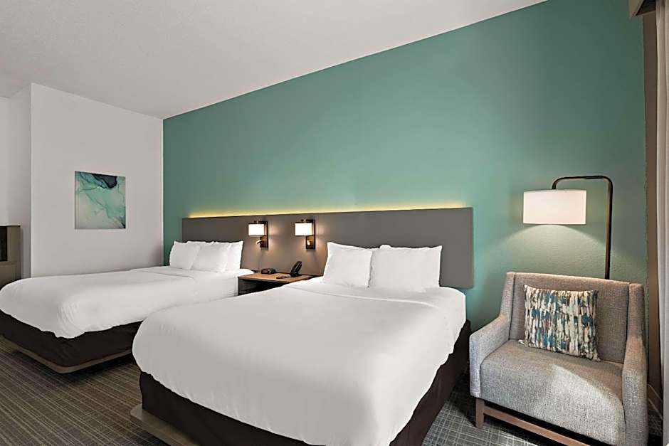 Comfort Inn Powell