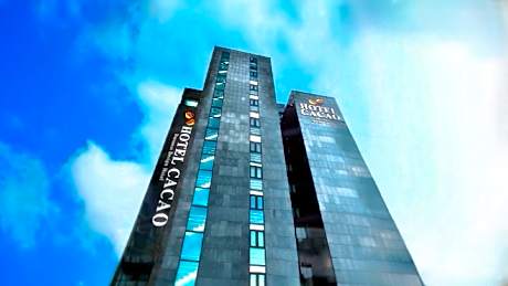 Hotel Cacao