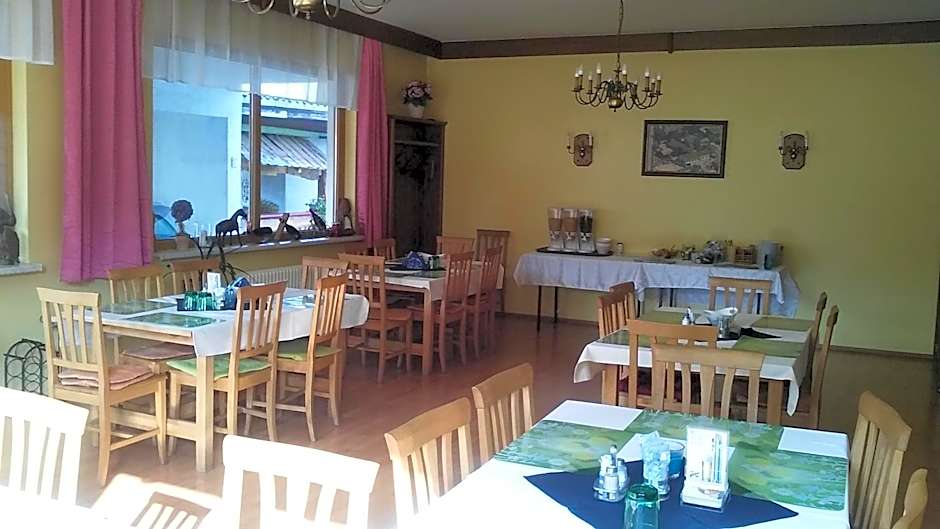 Gasthaus Schwarzer Adler