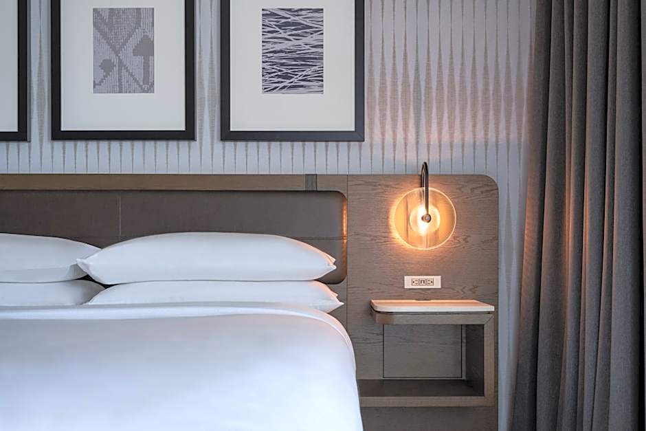 Delta Hotels by Marriott Wichita Falls Convention Center