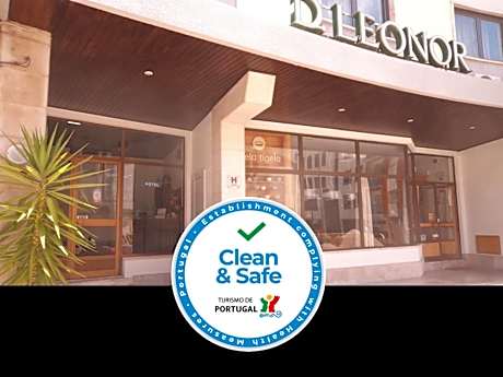 Hotel Dona Leonor