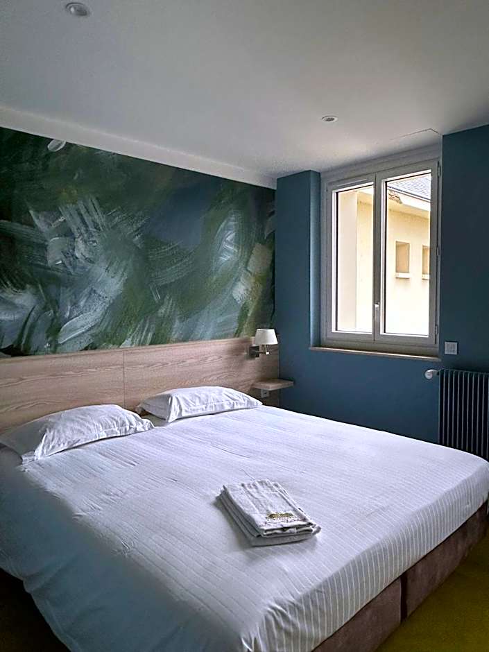 Hostellerie Bon Pasteur