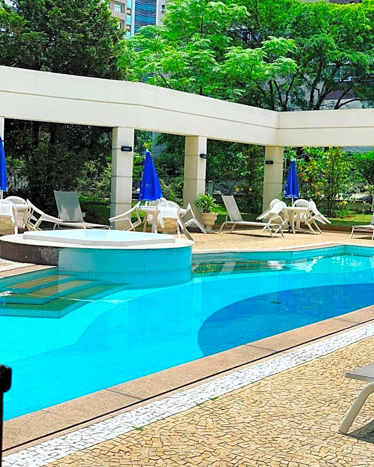 Vila Oimpia Prime Suites